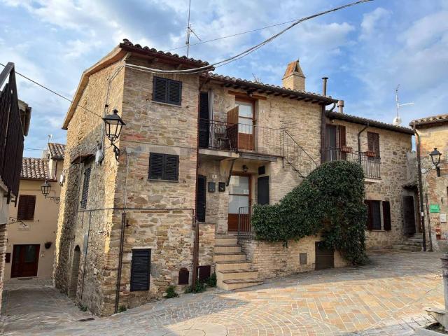 Appartamento in vendita a Bevagna, Umbria
