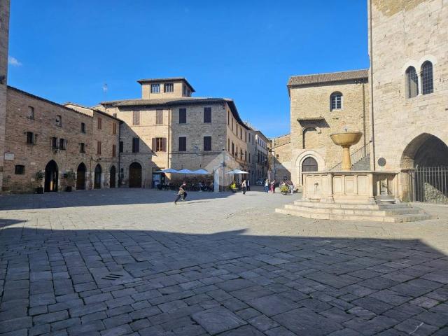 Appartamento in vendita a Bevagna, Umbria