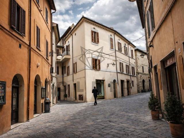 Appartamento in vendita a Bevagna, Umbria