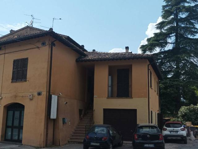 Appartamento in vendita a Bevagna, Umbria