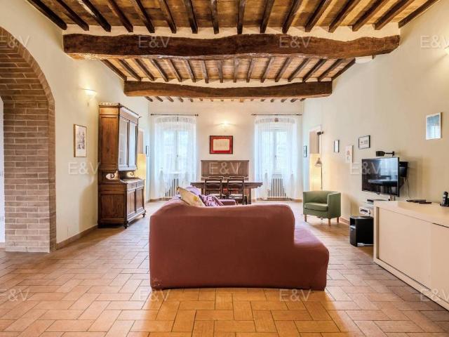 Appartamento in vendita a Bevagna, Umbria