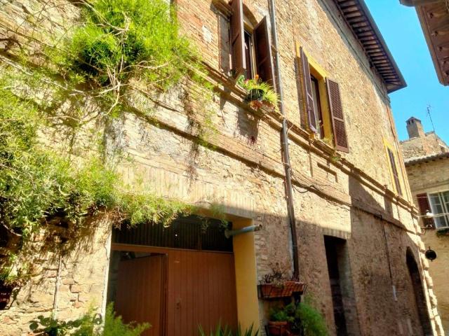 Appartamento in vendita a Bevagna, Umbria