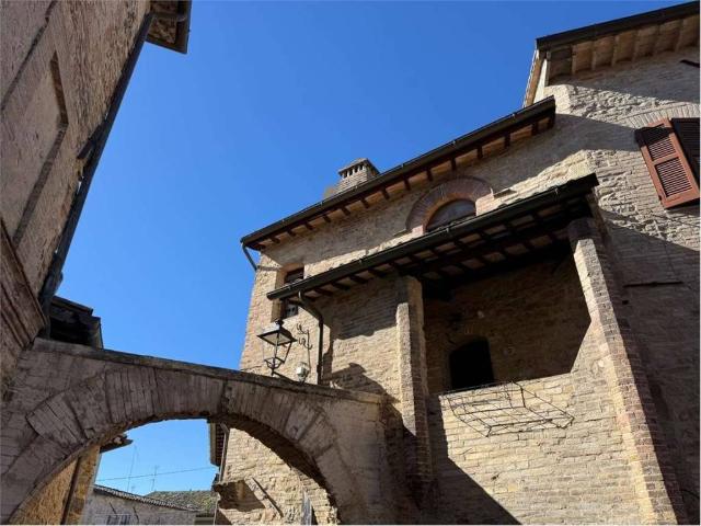 Appartamento in vendita a Bevagna, Umbria