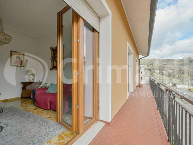 Appartamento in vendita a Beverino, Santa Martina
