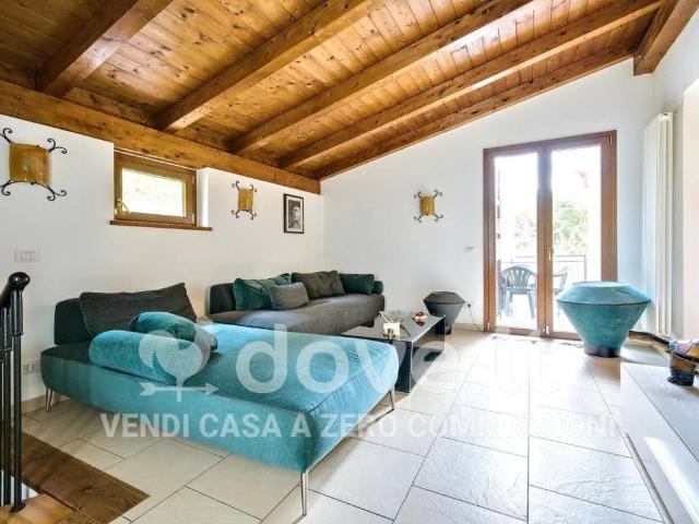Appartamento in vendita a Beverino, Padivarma