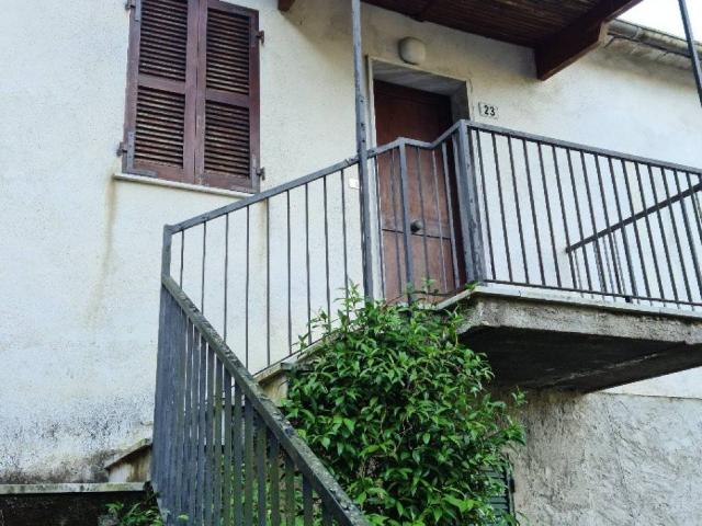 Appartamento in vendita a Beverino, Padivarma