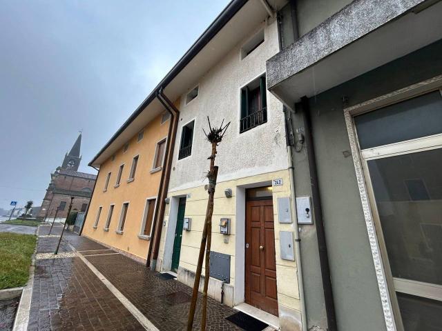 Appartamento in vendita a Bevilacqua, Veneto