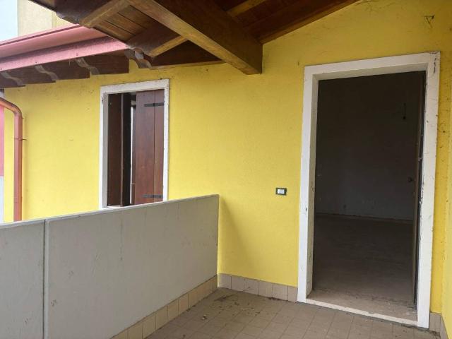 Appartamento in vendita a Bevilacqua, Veneto