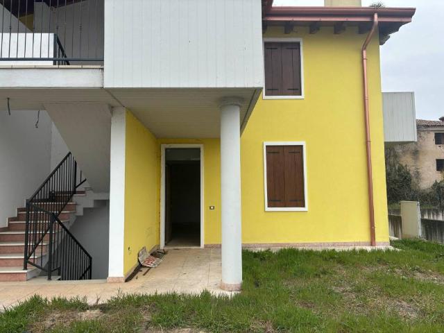 Appartamento in vendita a Bevilacqua, Veneto