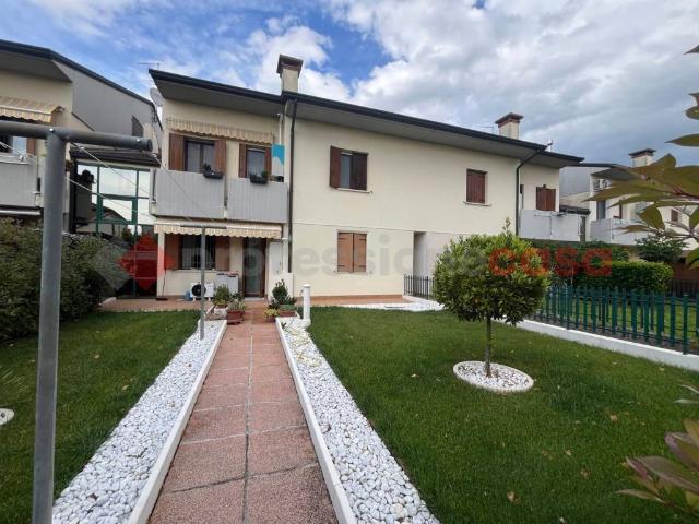 Appartamento in vendita a Bevilacqua, Veneto