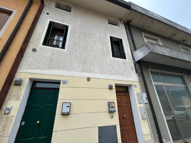 Appartamento in vendita a Bevilacqua, Veneto