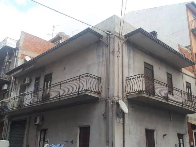 Appartamento in vendita a Biancavilla, Sicilia