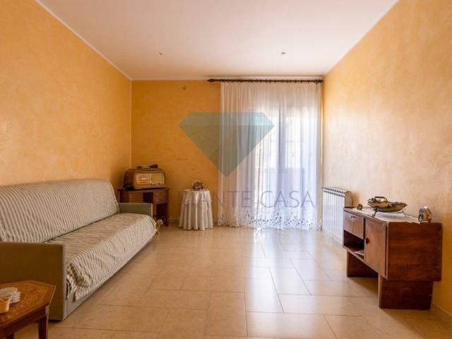 Appartamento in vendita a Biancavilla, Sicilia