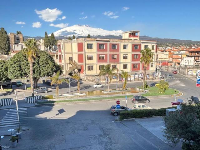 Appartamento in vendita a Biancavilla, Sicilia