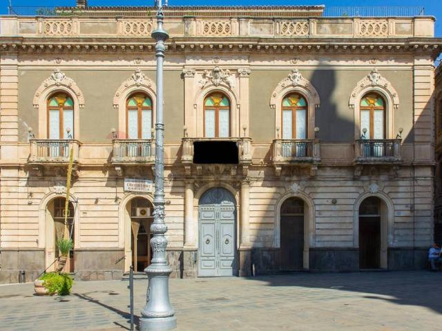 Appartamento in vendita a Biancavilla, Sicilia