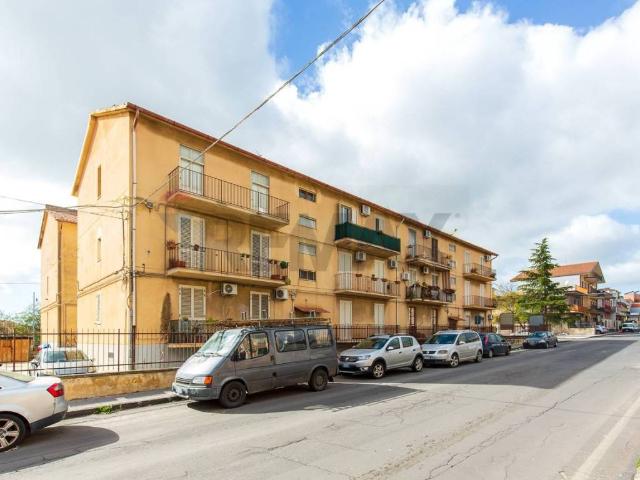 Appartamento in vendita a Biancavilla, Sicilia