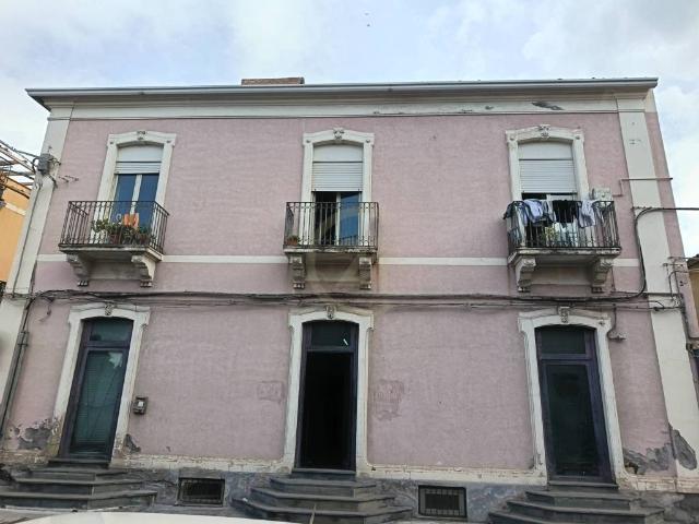 Appartamento in vendita a Biancavilla, Sicilia