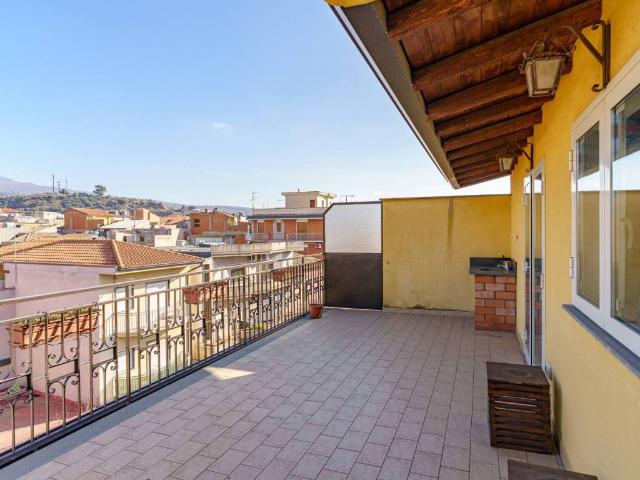 Appartamento in vendita a Biancavilla, Sicilia