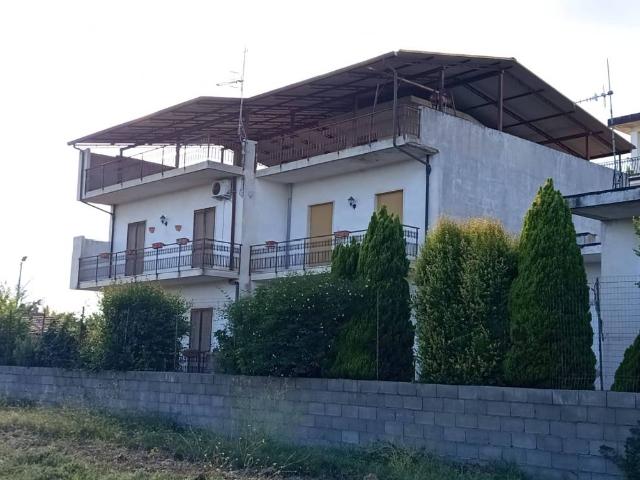 Villa Indipendente in vendita a Calabria, Reggio Calabria