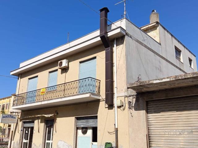Villa Indipendente in vendita a Calabria, Reggio Calabria