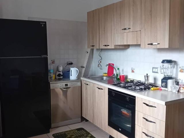Appartamento in vendita a Calabria, Reggio Calabria