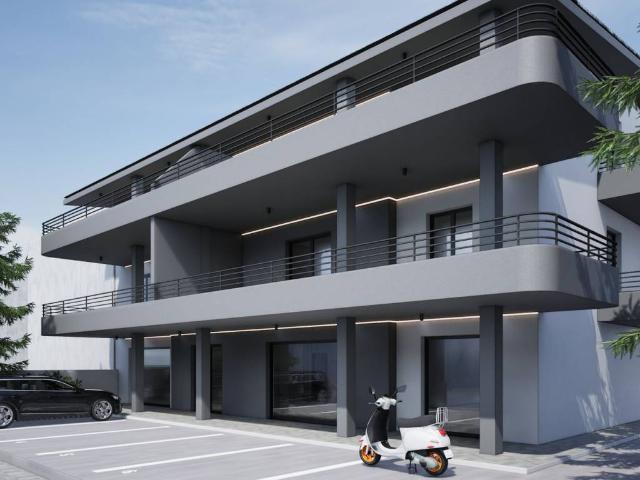 Appartamento in vendita a Calabria, Reggio Calabria