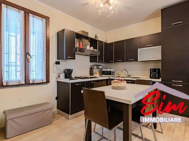Appartamento in vendita a Piemonte, Novara