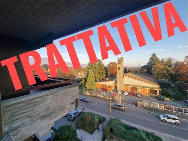 Appartamento in vendita a Biandronno, Lombardia