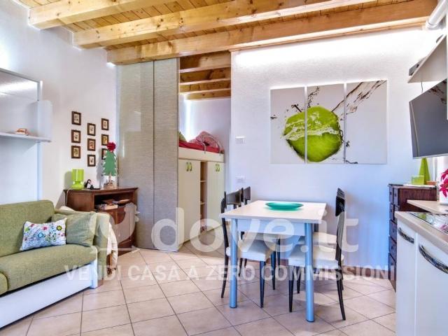 Appartamento in vendita a Bianzano, Bergamo