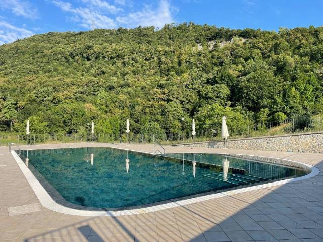 Appartamento in vendita a Bianzano, Lombardia