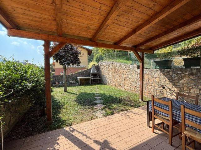 Appartamento in vendita a Bianzano, Bergamo