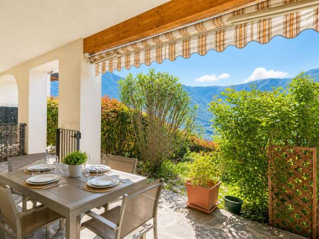 Appartamento in vendita a Bianzano, Lombardia