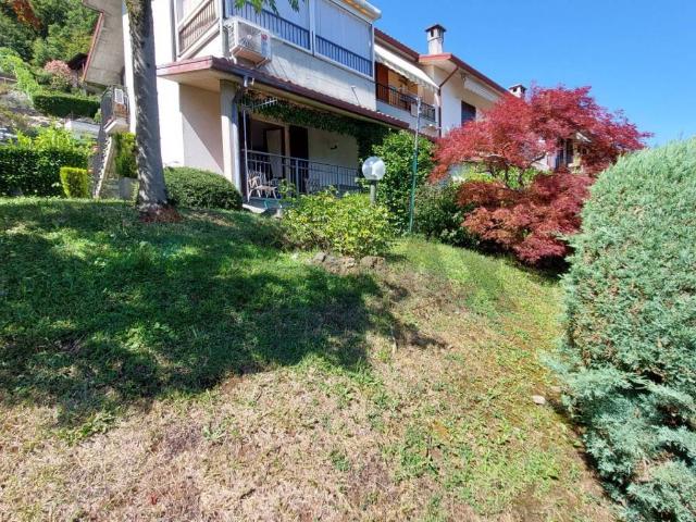 Appartamento in vendita a Bianzano, Lombardia