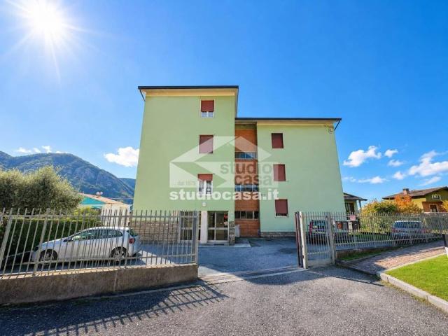 Appartamento in vendita a Bianzano, Lombardia