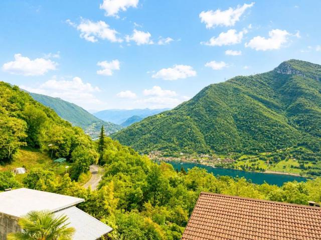 Appartamento in vendita a Bianzano, Lombardia