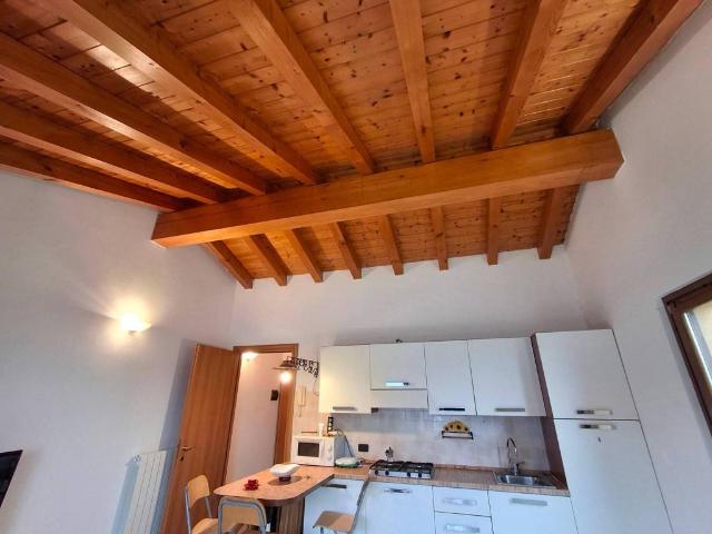 Appartamento in vendita a Bianzano, Lombardia