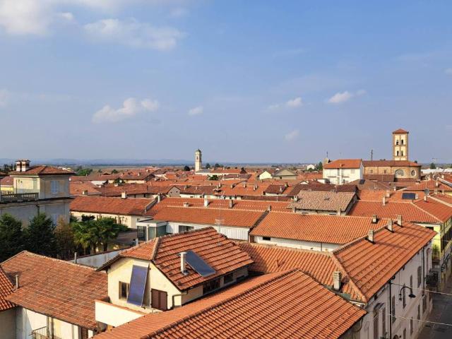 Appartamento in vendita a Piemonte, Vercelli