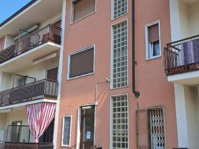 Appartamento in vendita a Piemonte, Vercelli