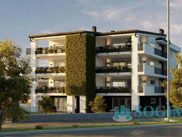 Appartamento in vendita a Vedano Al Lambro