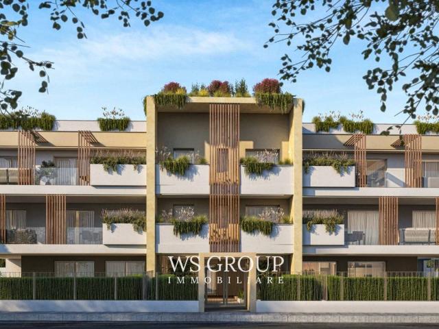 Appartamento in vendita a Biassono, Lombardia