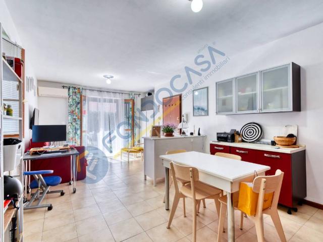 Appartamento in vendita a Biassono, Lombardia