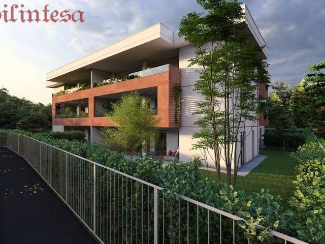 Appartamento in vendita a Biassono, Lombardia