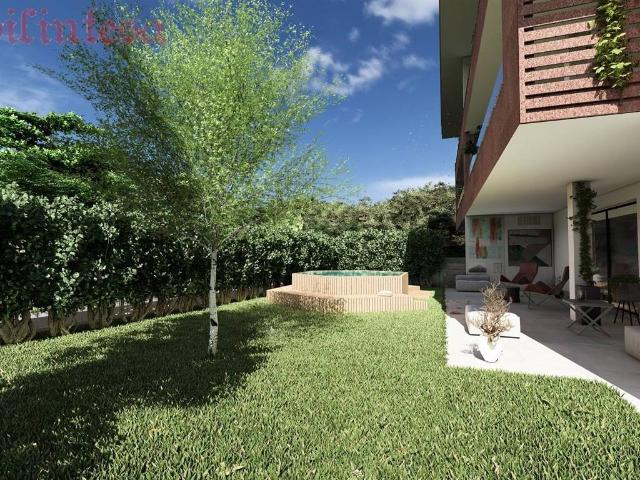 Appartamento in vendita a Biassono, Lombardia