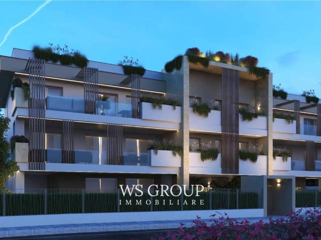 Appartamento in vendita a Biassono, Lombardia