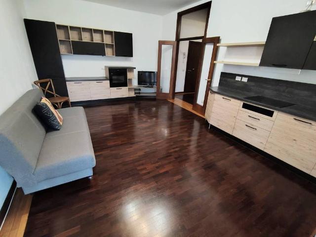 Appartamento in vendita a San Giorgio al Lambro, Biassono