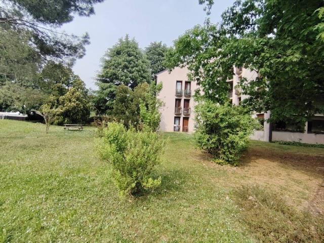 Appartamento in vendita a San Giorgio al Lambro, Biassono