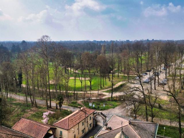 Appartamento in vendita a San Giorgio al Lambro, Biassono