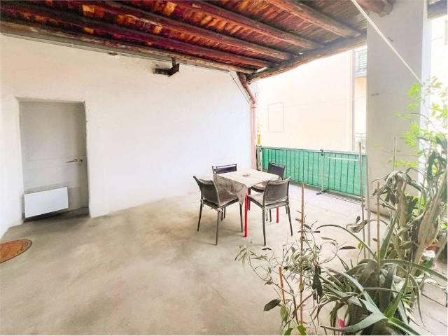 Appartamento in vendita a Biassono, Lombardia