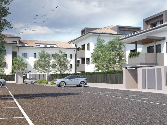 Appartamento in vendita a Biassono, Monza e della Brianza