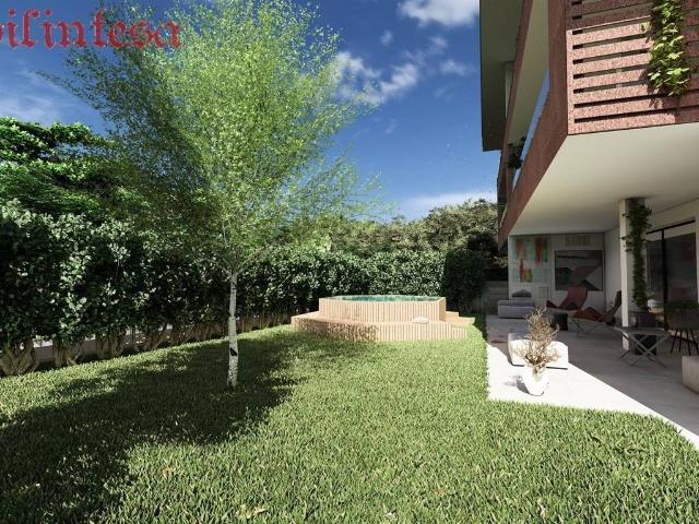 Appartamento in vendita a Biassono, Lombardia